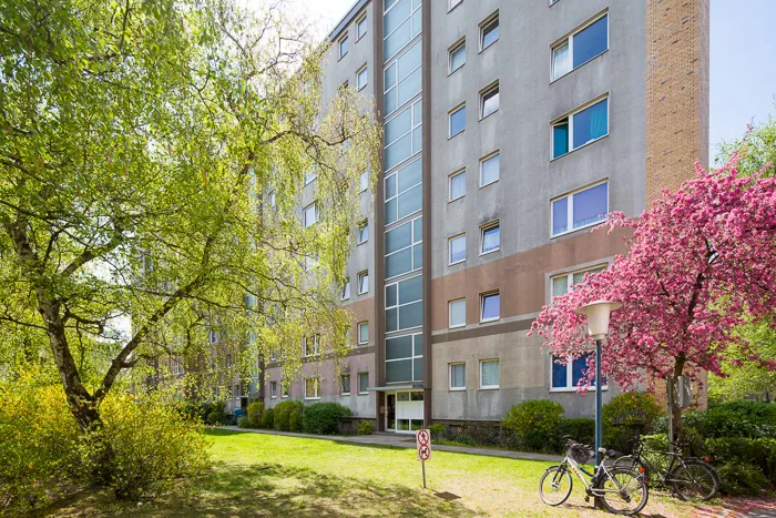 Single? handwerklich begabt? Dann bewirb dich! — photo 1